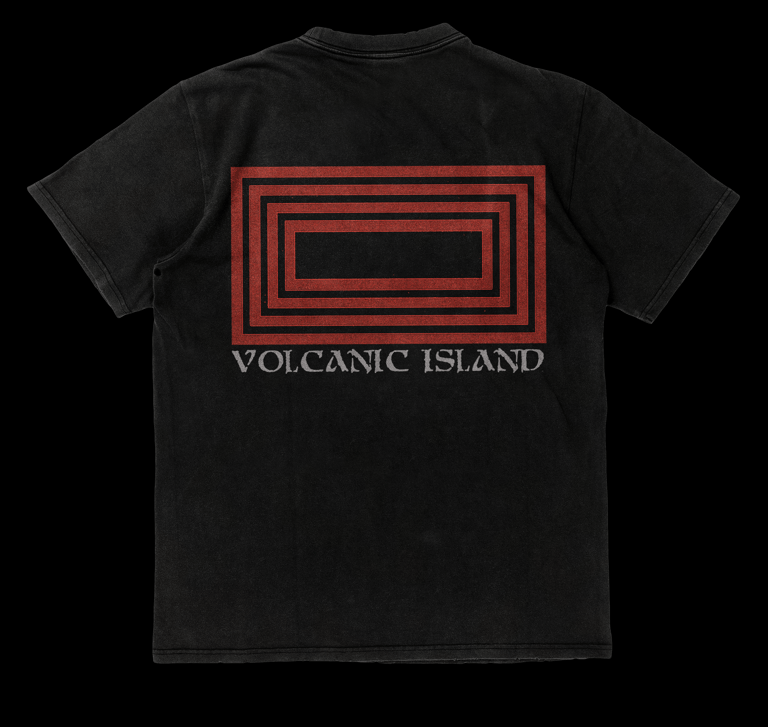 VOLCANIC BLACK OR PEPPER LEFTOVERS Image 2