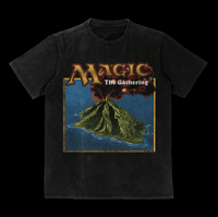 Image 1 of VOLCANIC BLACK OR PEPPER LEFTOVERS