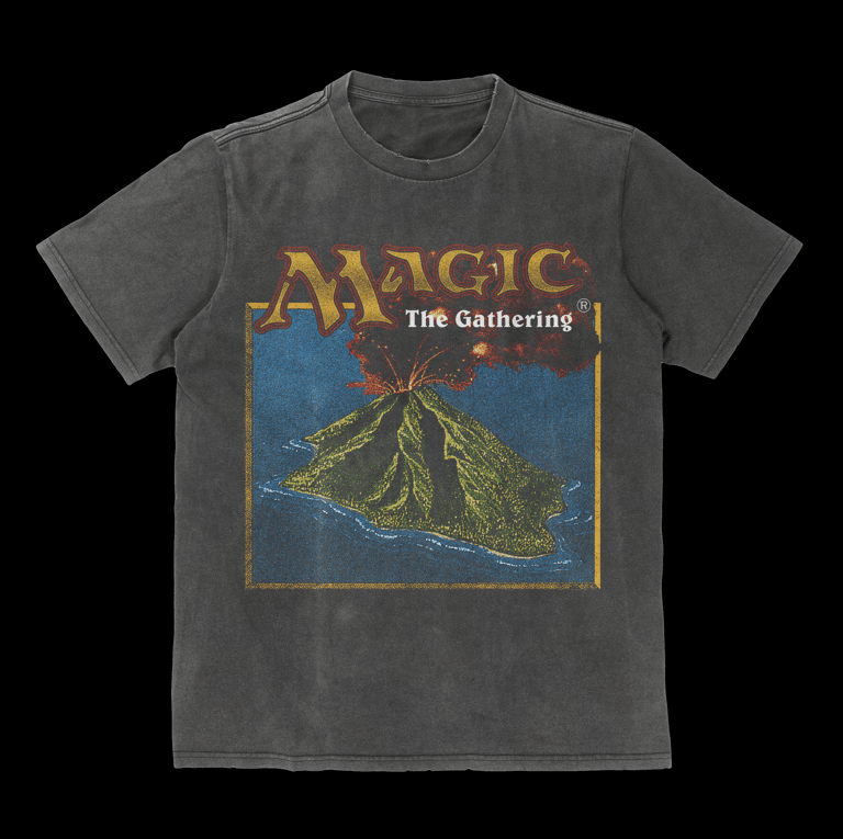 VOLCANIC BLACK OR PEPPER LEFTOVERS Image 3