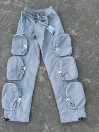 Image 3 of studio cargo gray