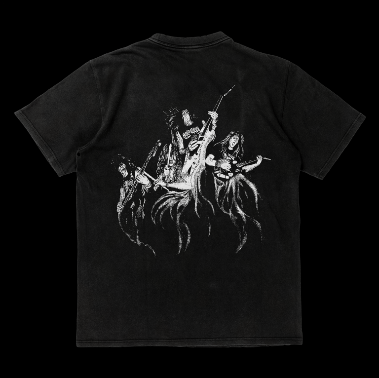 SEP SHIRT LEFTOVER Image 2