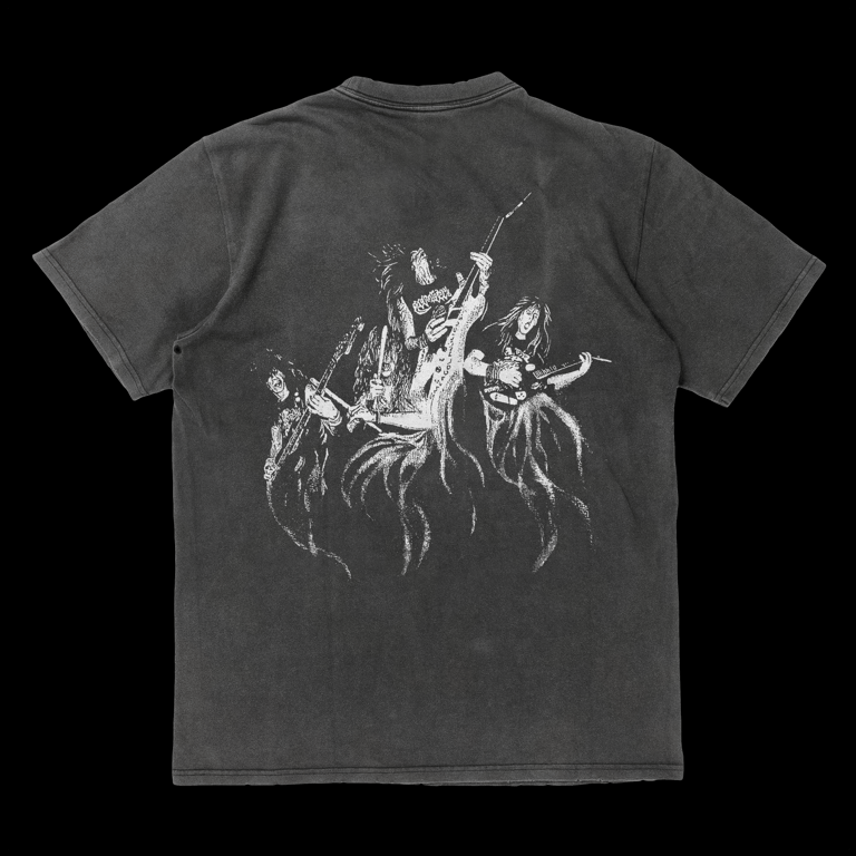 SEP SHIRT LEFTOVER Image 4