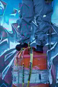 Image 1 of studio cargo gray