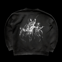 Image 2 of SEP CREWNECK LEFTOVER