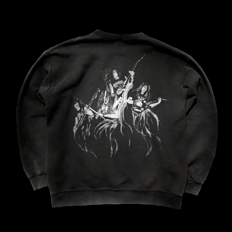 SEP CREWNECK LEFTOVER Image 2