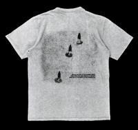 Image 2 of PANZER SHIRT HEATHER LEFTOVER