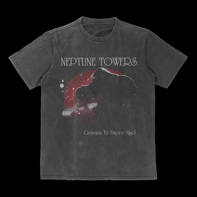 TOWERS SHIRT PRE ORDER Image 3