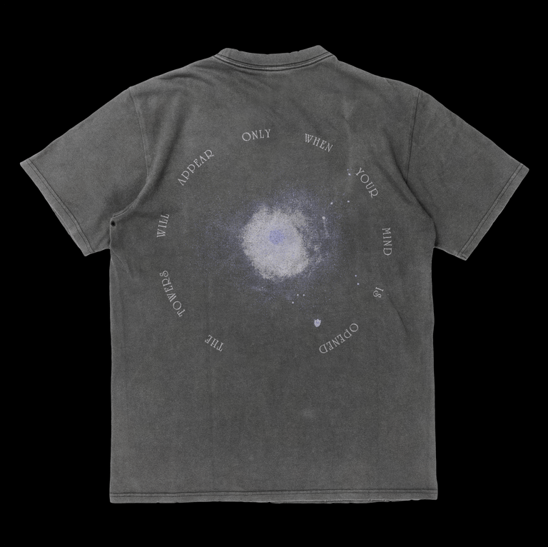 TOWERS SHIRT PRE ORDER Image 4