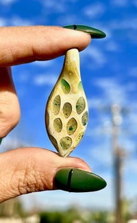 Carmel Spots Pendant