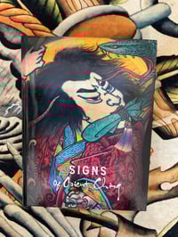 Image 1 of Signs of Orient Ching
