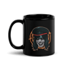 WEDNESDAY13 "DECAPITATION" MUGS