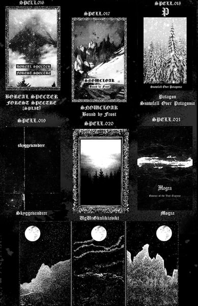 Image of LUNAR ECLIPSE BUNDLE (MASTER EDITION)