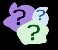 Mystery Sticker Pack