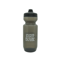 Image 2 of Sports Bottle - Smoke