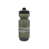 Image 1 of Sports Bottle - Smoke