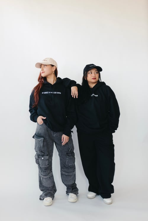 Image of CROWN OF THORNS Off-White Hat 