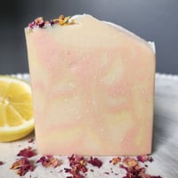 Image 1 of Lemon Rose