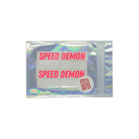 Image 2 of Speed Demon - Sticker Pack