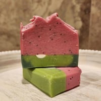 Sweet Watermelon