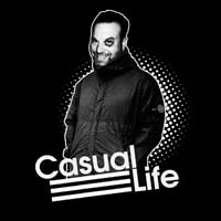 Casual life “death can’t kill me”