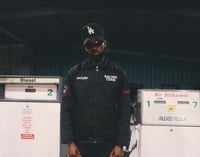 Image 1 of TREN5ETTER “Racing Team” Jacket