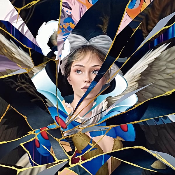 Image of Orlando Villatoro | SNOW WHITE 
