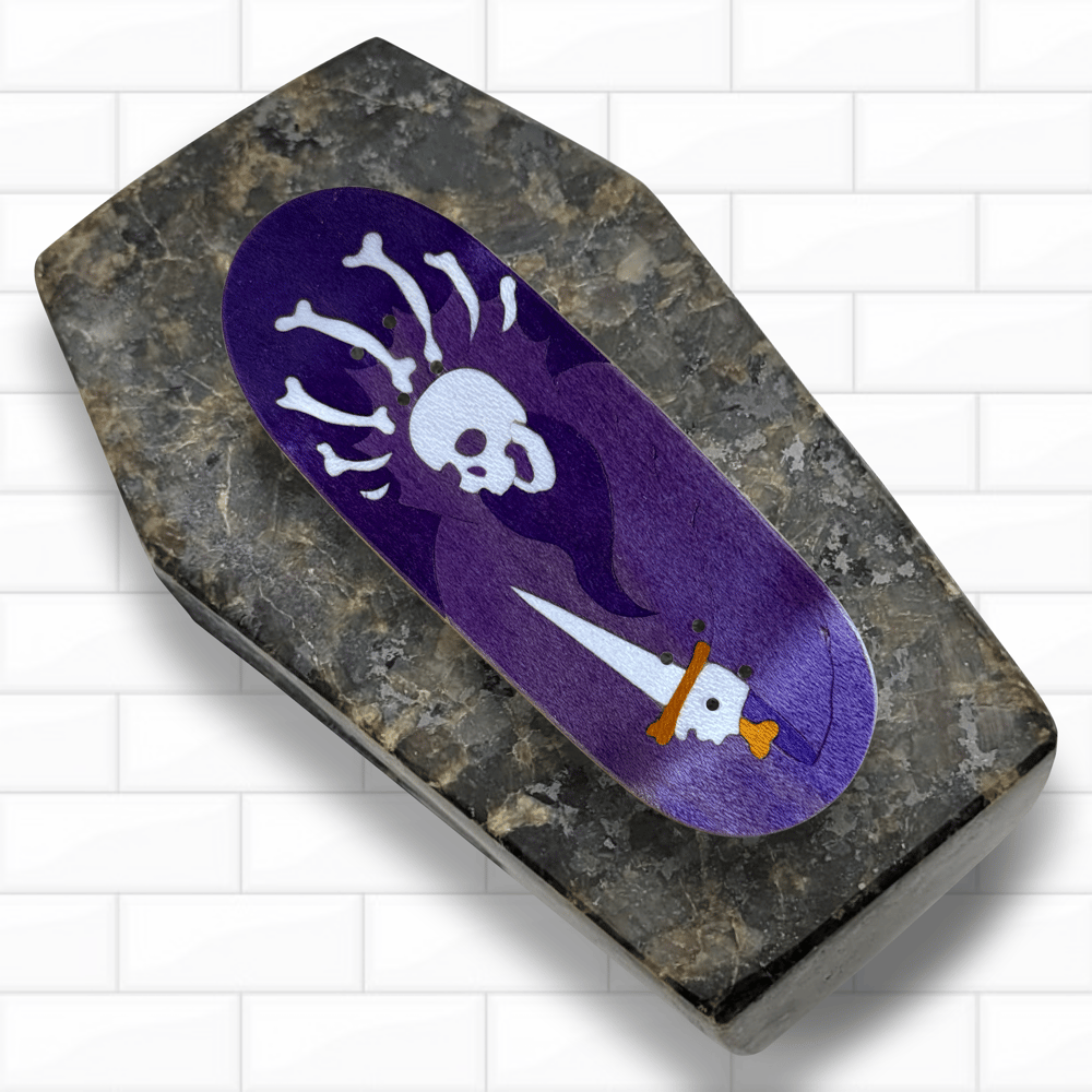 Image of LichLord & Sacrificial Altar Set by BeastPants x Squawky Ledges