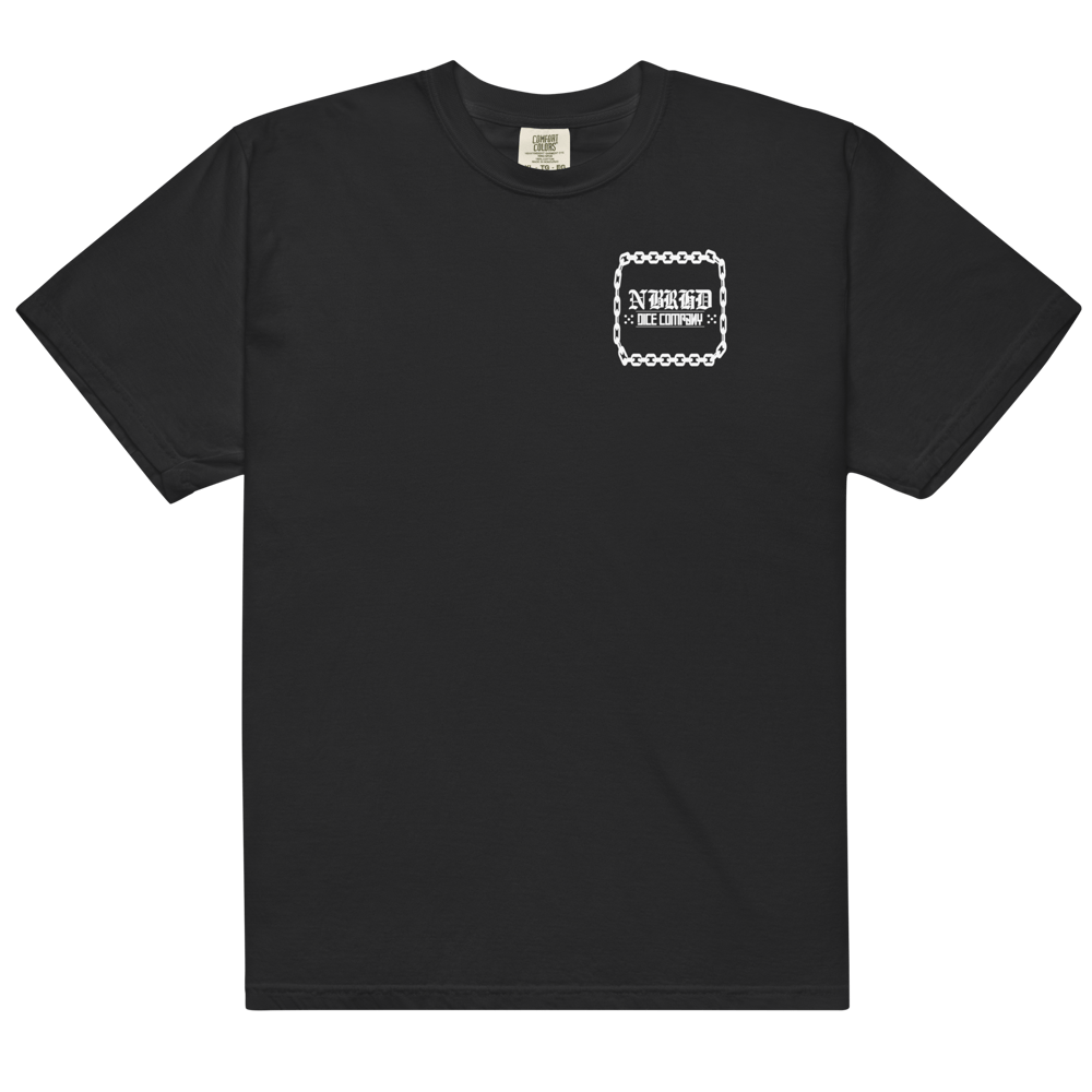 420'z NBRHD LEAF (Black)