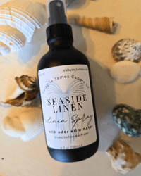 Image 4 of Linen Spray with Odor Eliminator