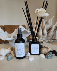Image 2 of Linen Spray with Odor Eliminator