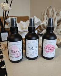 Image 3 of Linen Spray with Odor Eliminator