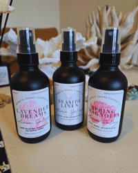 Image 1 of Linen Spray with Odor Eliminator