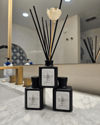 Image 1 of Reed Diffusers