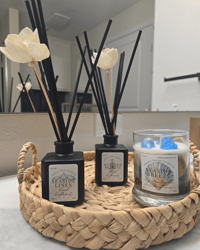 Image 4 of Reed Diffusers