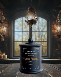Image 1 of Ever After Ember - Toffee Pudding