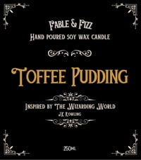 Image 2 of Ever After Ember - Toffee Pudding