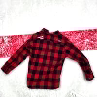 Image 1 of F'N Plaid