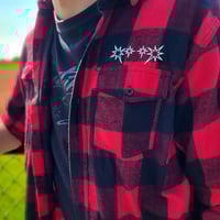 Image 3 of F'N Plaid