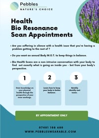 Image 1 of Full Body M.O.T. Appointments