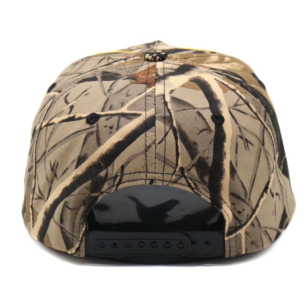 Nananana Makaki'i Camo Snap
