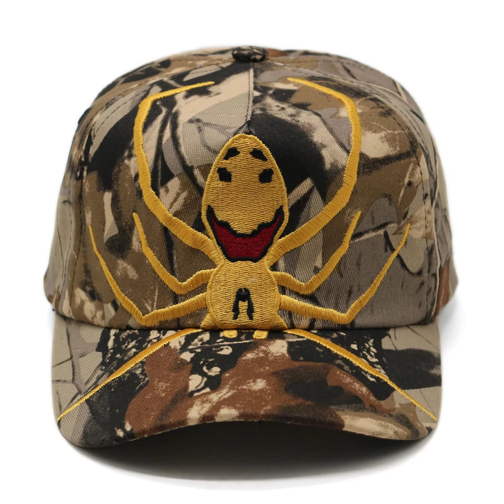 Nananana Makaki'i Camo Snap