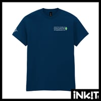 Image 2 of Attenborough Young Leader Unit T-shirt
