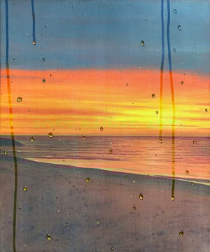 Image of FIRST LIGHT - PRINTS