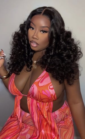 Image of 5x6 Jet Black Burmese Body Wave 