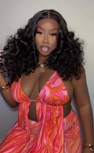 Image of 5x6 Jet Black Burmese Body Wave 