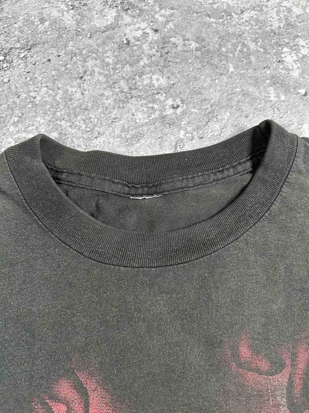 Metallica 1987 ‘Master of Puppets’ Longsleeve Shirt