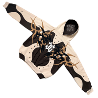 Image 3 of Signature hoodie ( M-L )