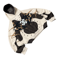 Image 1 of Signature hoodie ( M-L )