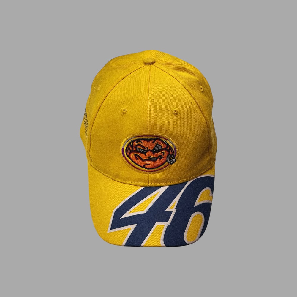 Image of [LOST & FOUND 003] VALENTINO ROSSI®