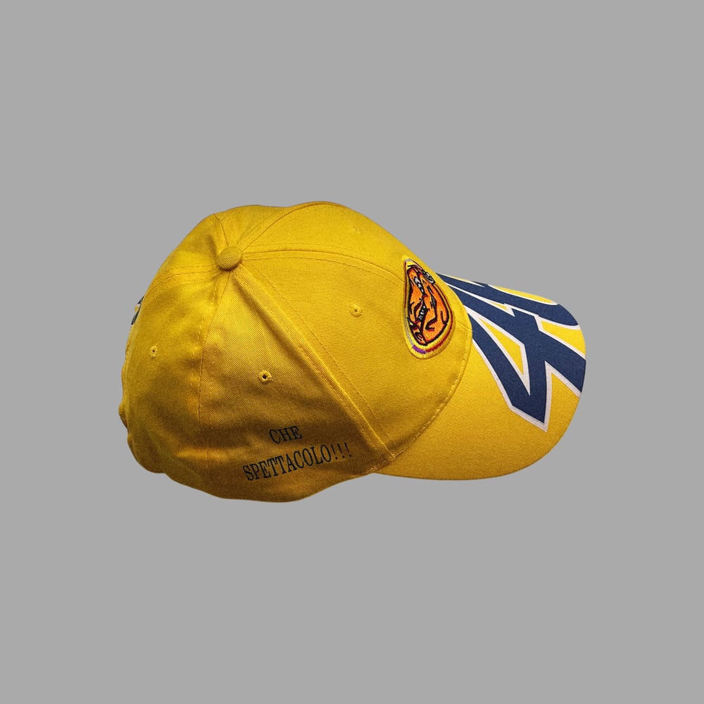 Image of [LOST & FOUND 003] VALENTINO ROSSI®
